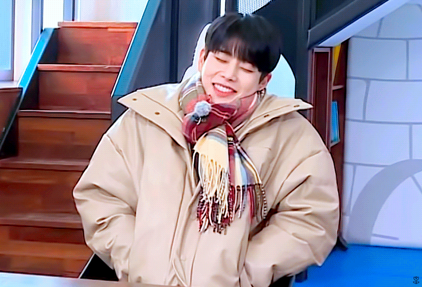 [잡담] 김명준 생일축하해🧡💜 | 인스티즈