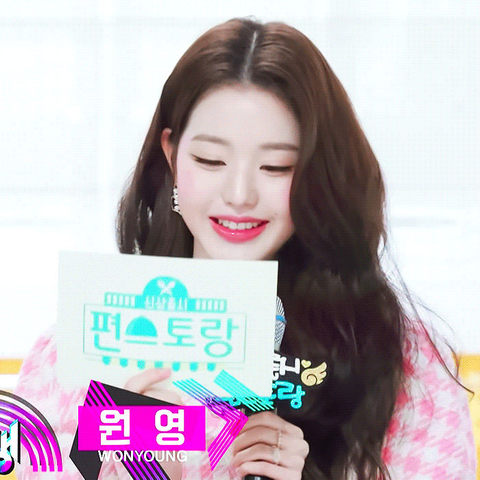 [잡담] 장원영 진짜... 원영이를 불행하게 하는 사람들을 ㄷㅏ 죽야버리고싶은 얼굴이다 | 인스티즈