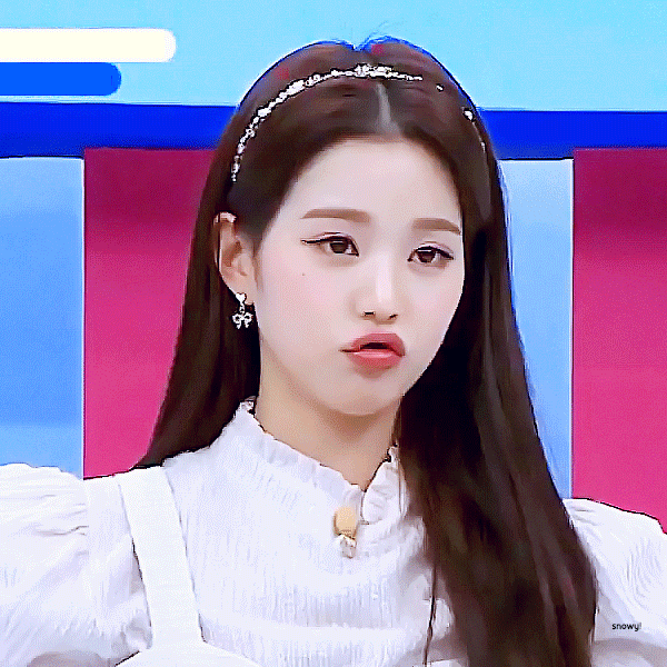 [잡담] 장원영 진짜... 원영이를 불행하게 하는 사람들을 ㄷㅏ 죽야버리고싶은 얼굴이다 | 인스티즈