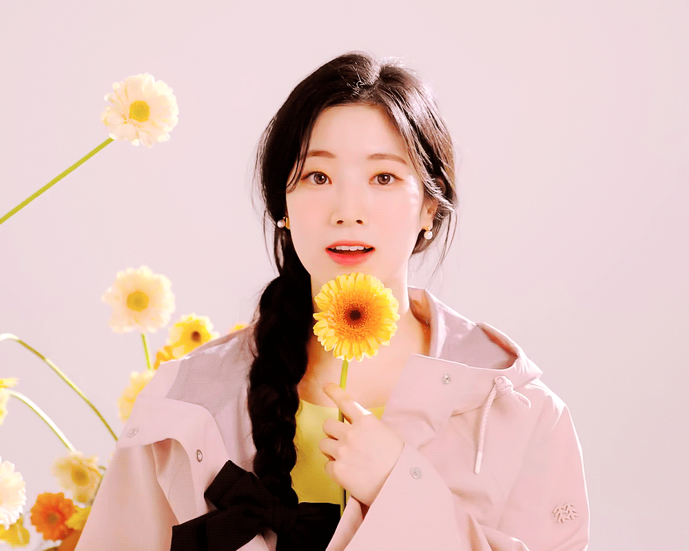 [잡담] 다현 웃는 거 | 인스티즈