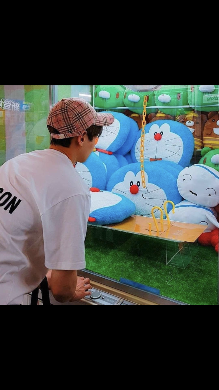 [잡담] 이거 아이돌 사진 같아?? | 인스티즈