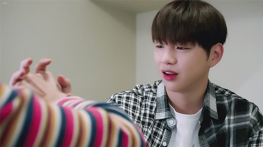 [잡담] 너나경 고은강 손힘 자랑하는데 승현이 아파보여.. | 인스티즈