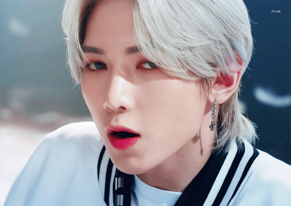 [잡담] 금발 병지를 했는데 이렇게까지 아름다울 수가 있나요 | 인스티즈