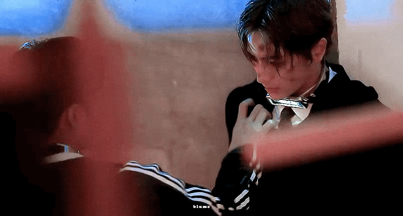 [잡담] 더보이즈 자체 영화 찍어주..ㅓ... | 인스티즈