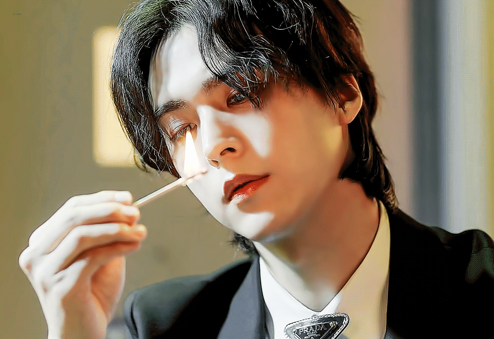 [잡담] 손동운 중국 반응 | 인스티즈