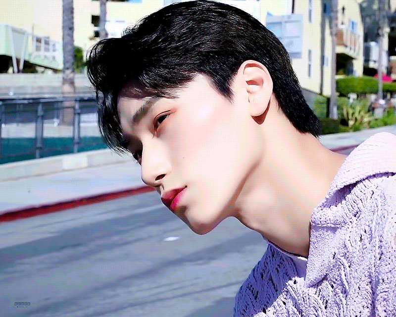 [잡담] 아이돌 안 했으면 플로리스트 했을 거라는 남돌 | 인스티즈