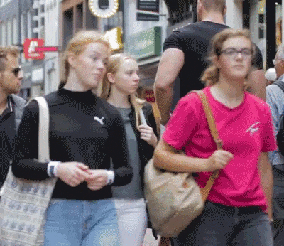 신장 2.18m 체중 150kg 보디빌더가 길을걸을때 느낌 | 인스티즈