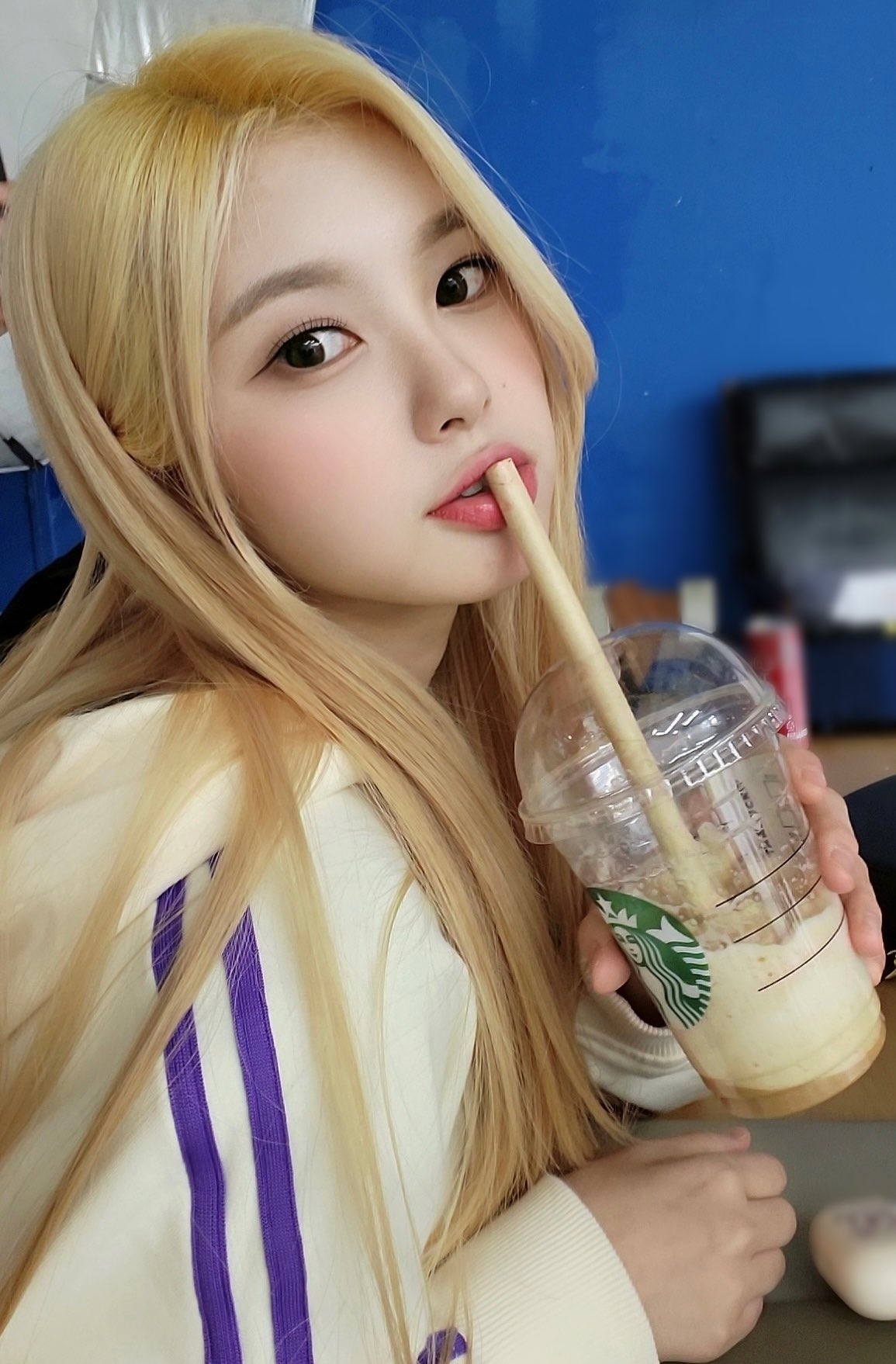 [잡담] 케플러 다연이 레전드찍(내기준) - 인스티즈(instiz) 연예 카테고리