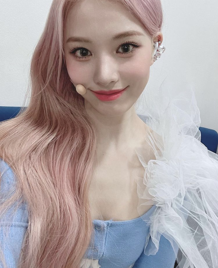 [잡담] 진짜 용안,,🤦🏻♀️ - 인스티즈(instiz) (K)POP/예능 [잡담] 진짜 용안,,🤦🏻‍♀️