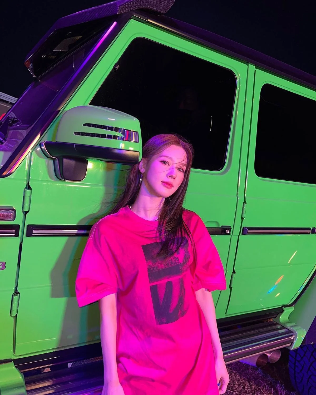 [잡담] 미연 인스타 개이뻐.. | 인스티즈