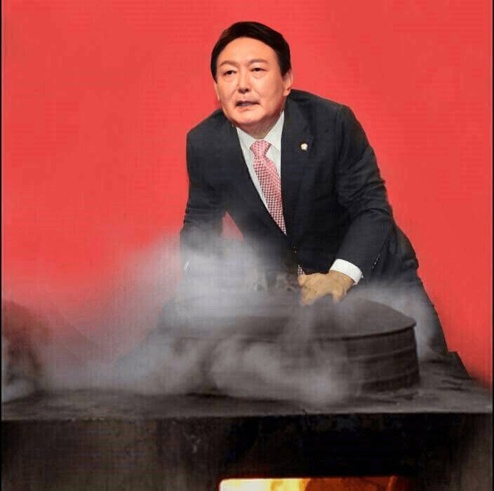 혹시 나같이 20대 여잔데 윤석열 지지자있어?? | 인스티즈