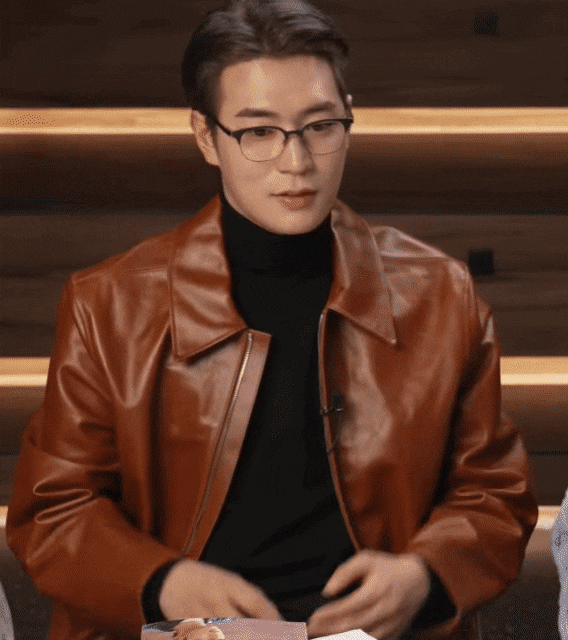 [잡담] 나 안경 착장 별로 안 좋아했는데.. ㅈㅇ 박서함 | 인스티즈