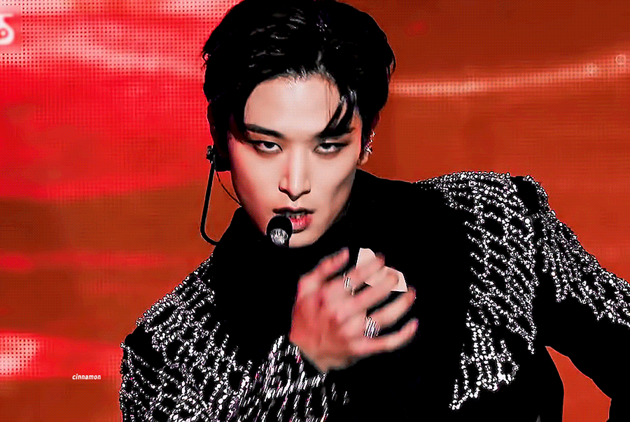 [잡담] 더보이즈 주연 안경 클리셰 ㄹㅇ임 | 인스티즈