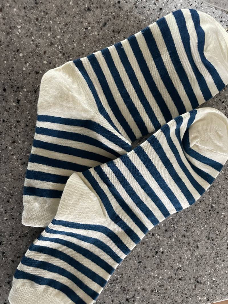 오늘을 위해 새 양말 개시한다 | 인스티즈