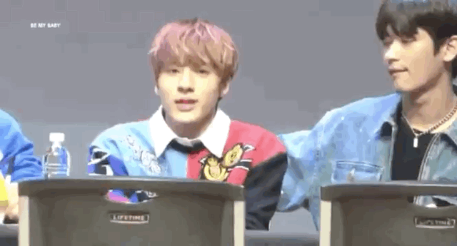 [잡담] 너네 본진 막내 귀여운 짤 공유해줘 🥰 | 인스티즈