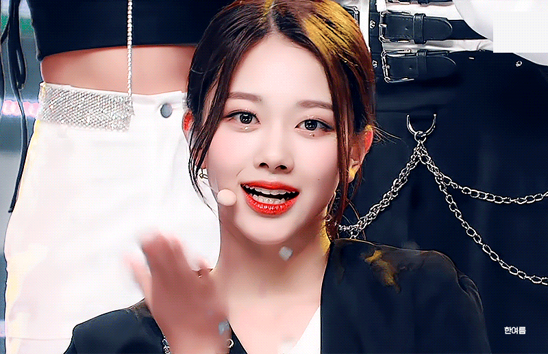 [잡담] 내 여돌 최애들인데 취향이 보여...? | 인스티즈