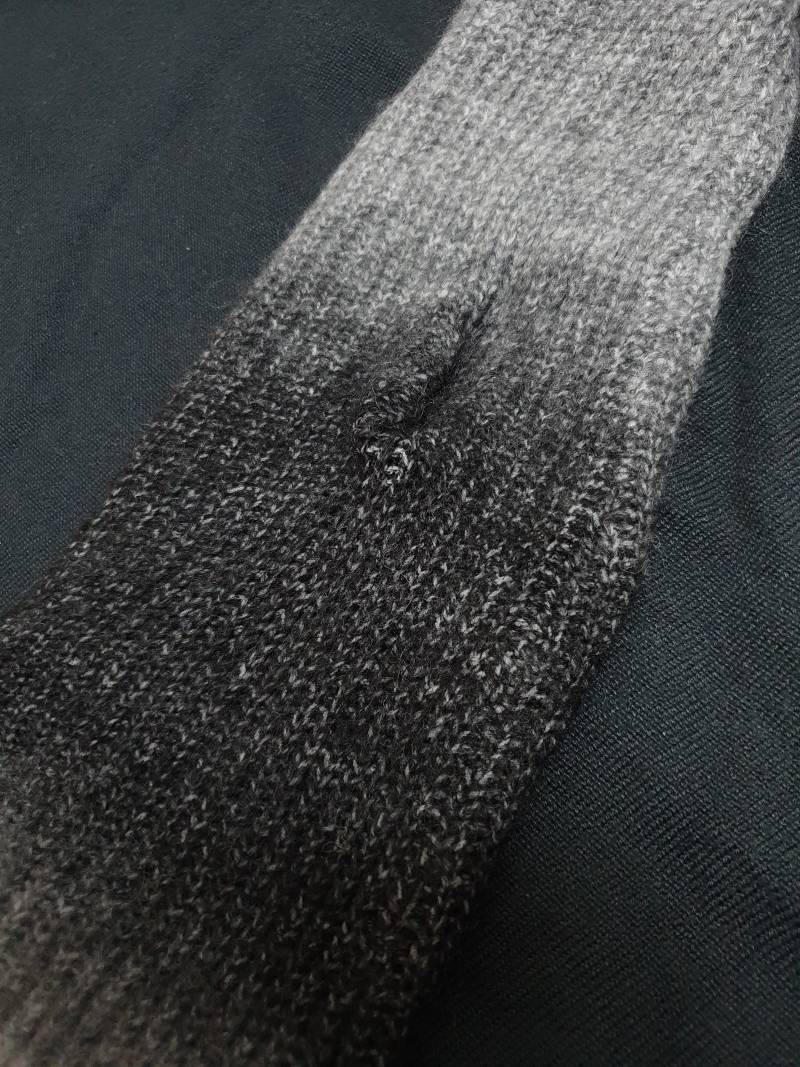 검정 크롭 니트 스웨터 | 인스티즈