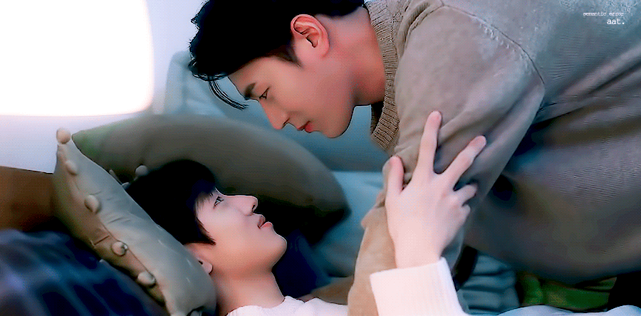 [잡담] 드에러 촬영순으로 보는데.. | 인스티즈