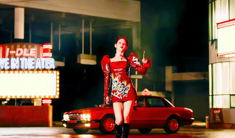 [잡담] 나도 모르게 홀린듯 저장한 아이돌들.. | 인스티즈