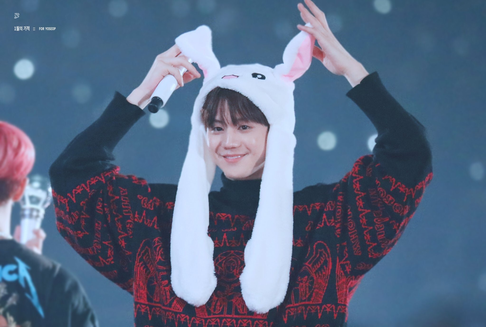 [잡담] 나 5월에 하이라이트 콘서트 감! 부럽지 | 인스티즈