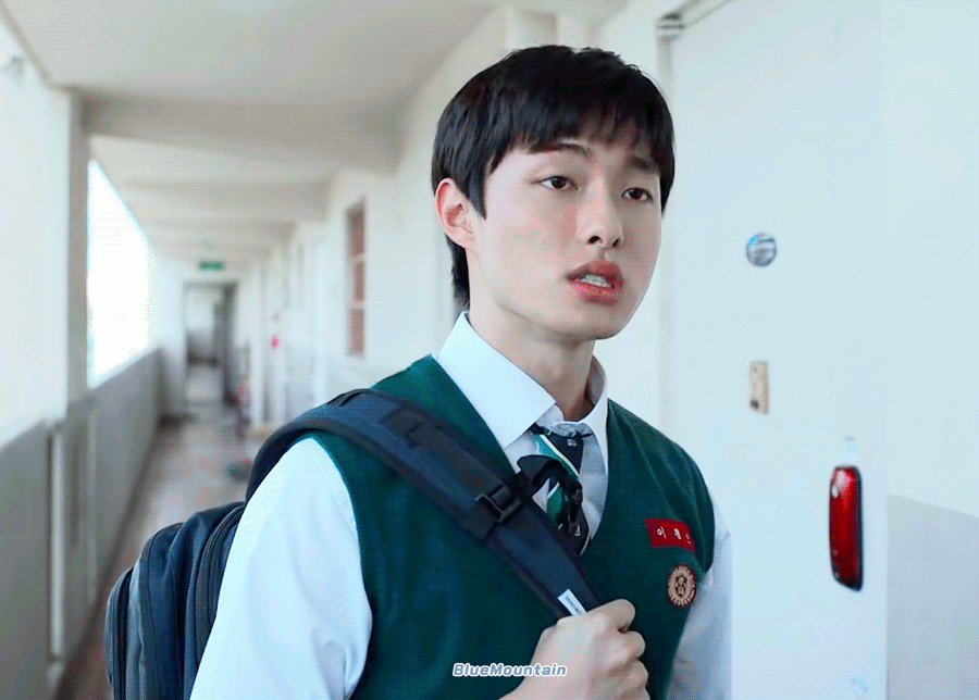 [잡담] 이청산같은 남사친 있었음 좋겠다,,,,,, | 인스티즈