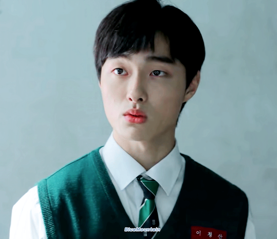 [잡담] 이청산같은 남사친 있었음 좋겠다,,,,,, | 인스티즈