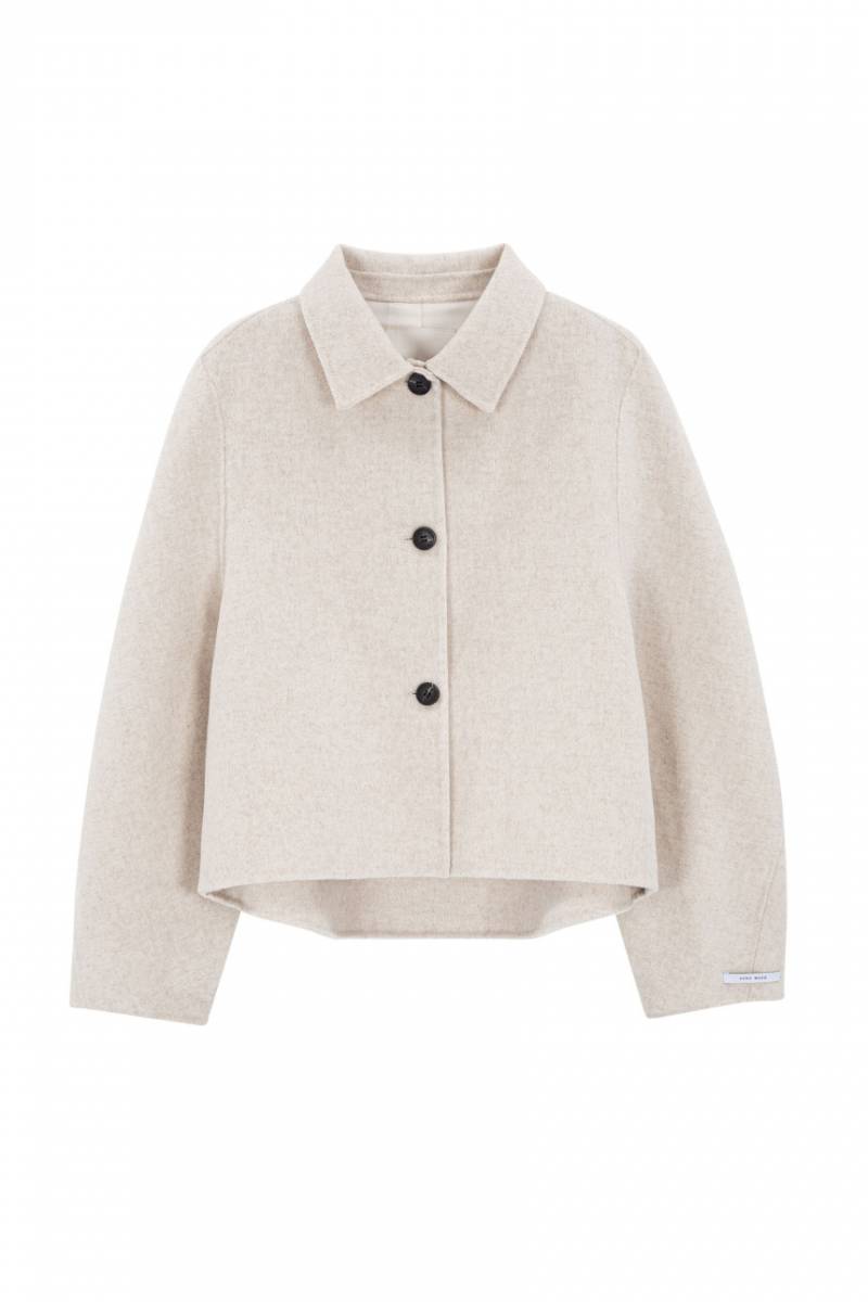 코트에 어울리는 바지 골라주라‼️‼️ | 인스티즈