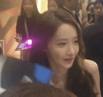 [잡담] 윤아 실물짤 대박이다 | 인스티즈