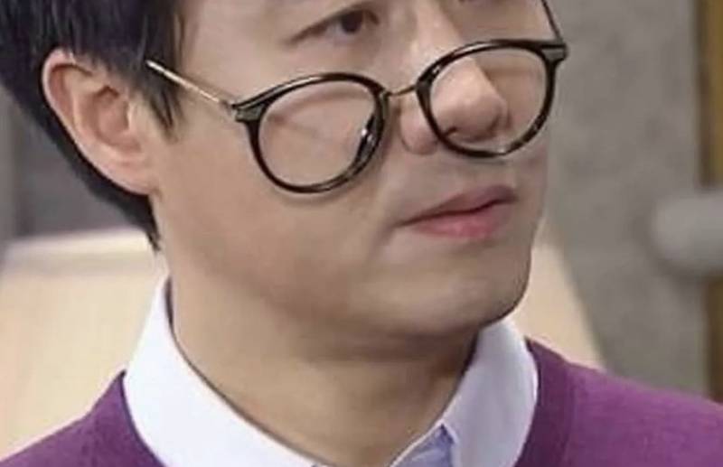 엥 안경쓰는 사람들 이거 진짜야? | 인스티즈