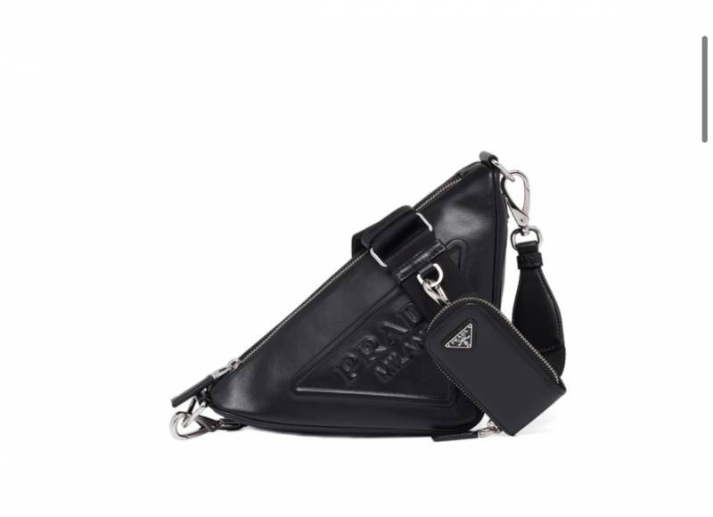 프라다 이 가방 살말? | 인스티즈