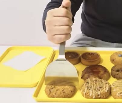 이런 칼 어디서 살 수 있어?? | 인스티즈