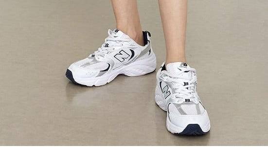 이거 뉴발 뭔지 아는사람?? | 인스티즈