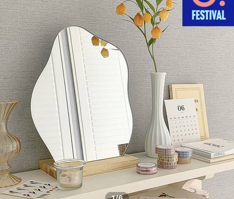 화장대 거울 살건데 뭐가나아? | 인스티즈