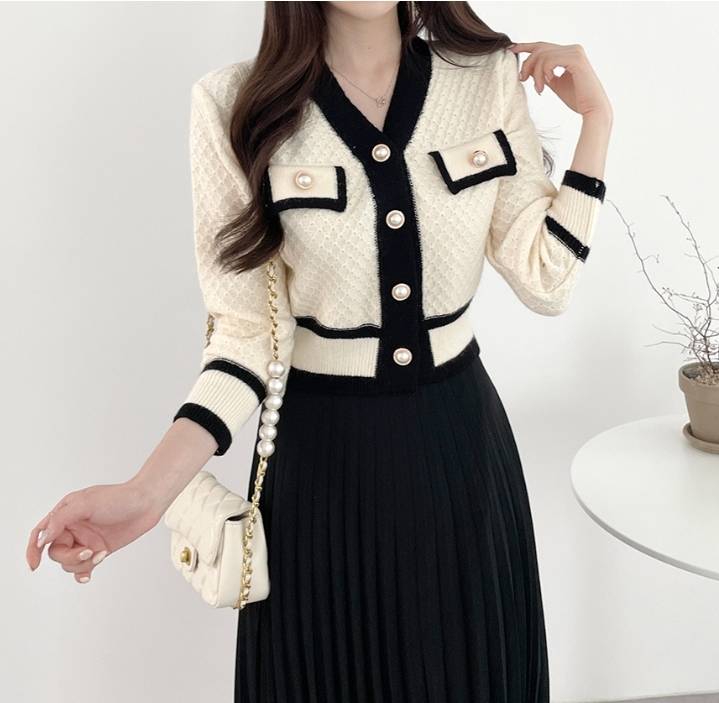 익들아 이 가디건 어때 ??? | 인스티즈