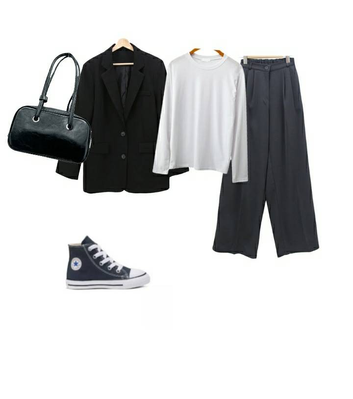 혹시 이렇게 입는 거 이상해?? | 인스티즈