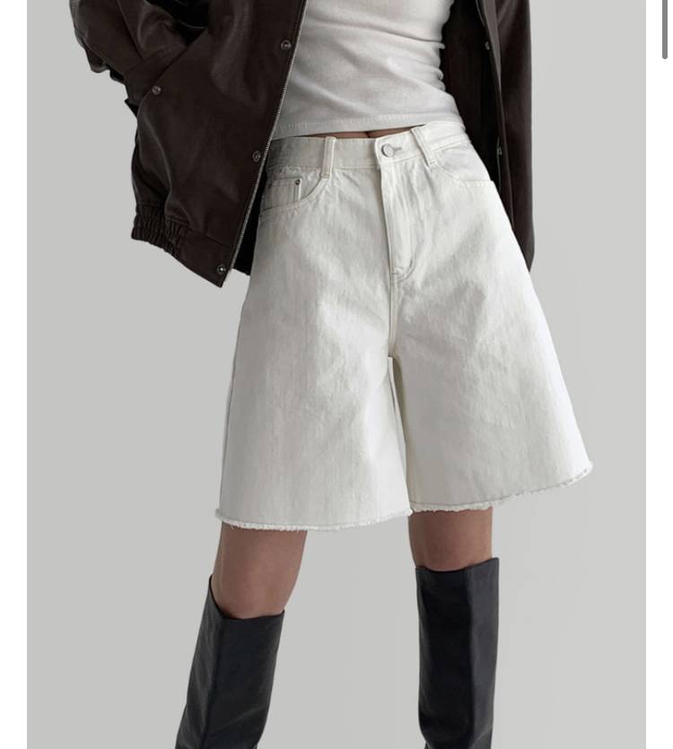 바지 둘 중에 뭐가 더 나아? | 인스티즈