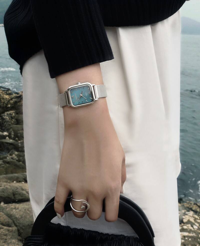 ⏱⏱⏱시계 뭐가 더 예쁜지 골라주랑⏱⏱⏱1122 | 인스티즈