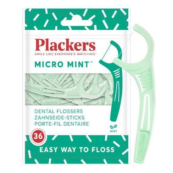 이렇게 생긴 치실 한번에 하나씩 쓰는 거야? | 인스티즈