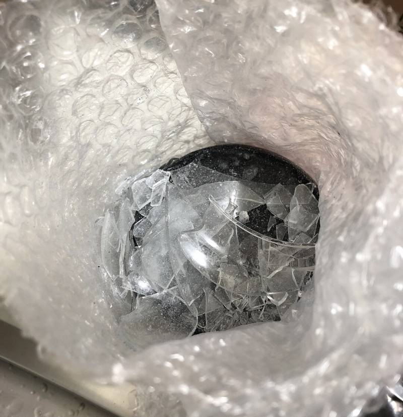 캔들 쿠팡에서 사면 안되겠다ㅜㅜ | 인스티즈