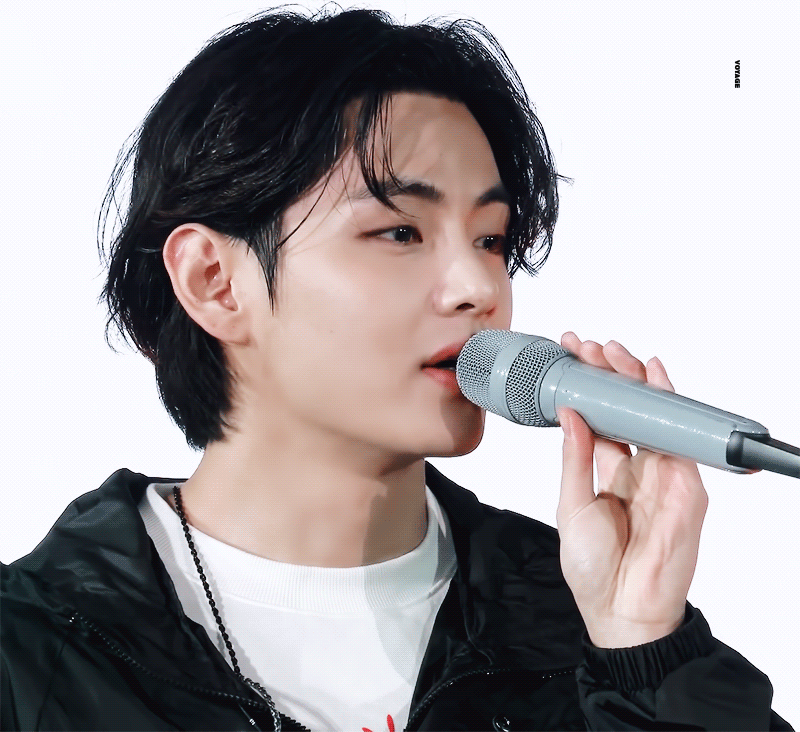 [잡담] 방탄 뷔 이럴 때 마다 개좋아 | 인스티즈