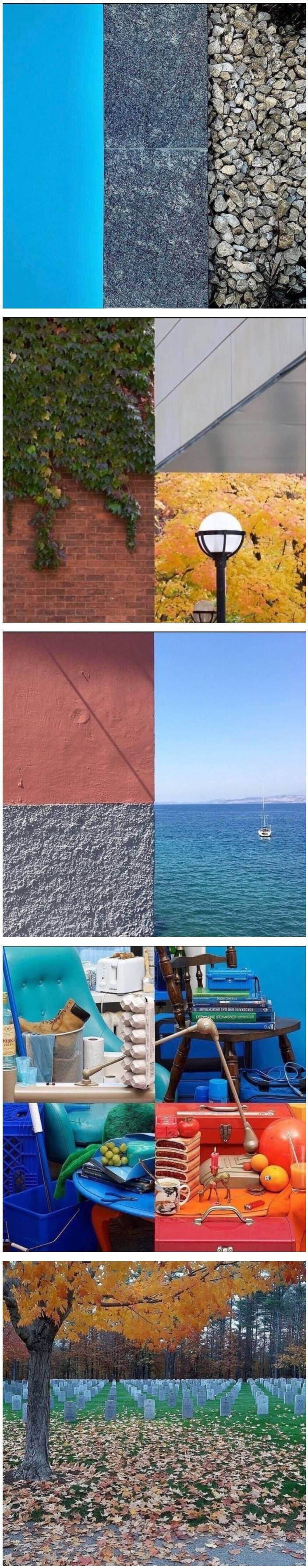 이게 다 합성 없는 사진이라는데 | 인스티즈