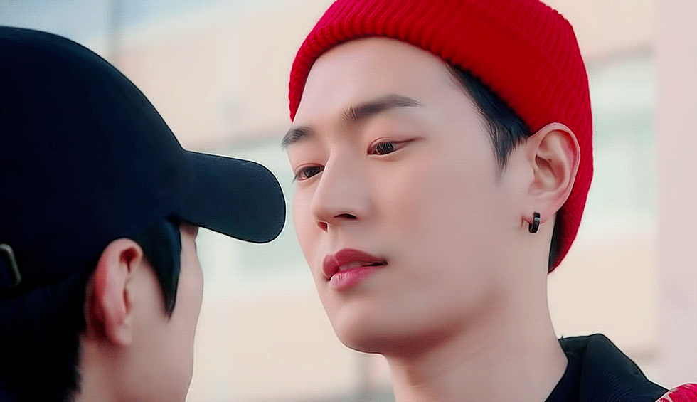 [잡담] 난 드에러 배우들 눈빛이나 표정연기 되게 잘해서 놀랬었음 | 인스티즈