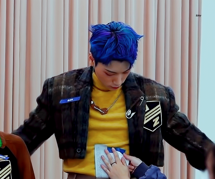 [잡담] 최산 어깨... | 인스티즈