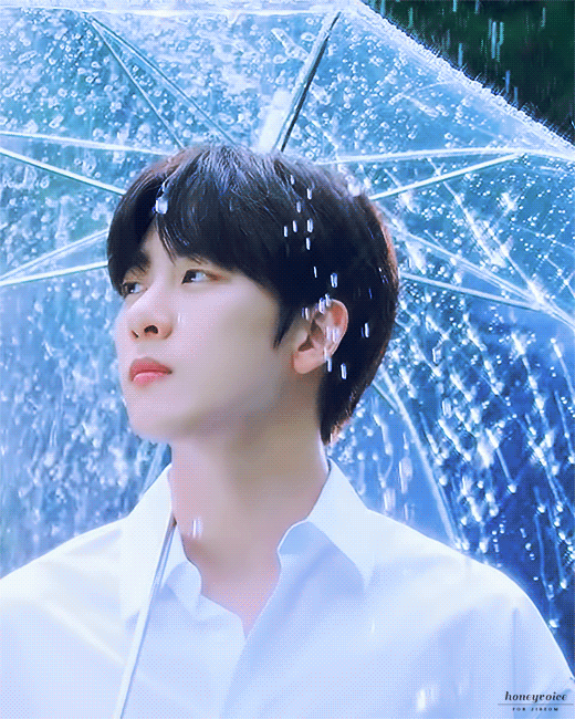 [잡담] 목소리가 너무나도 본인 얼굴이랑 닮았음.. | 인스티즈