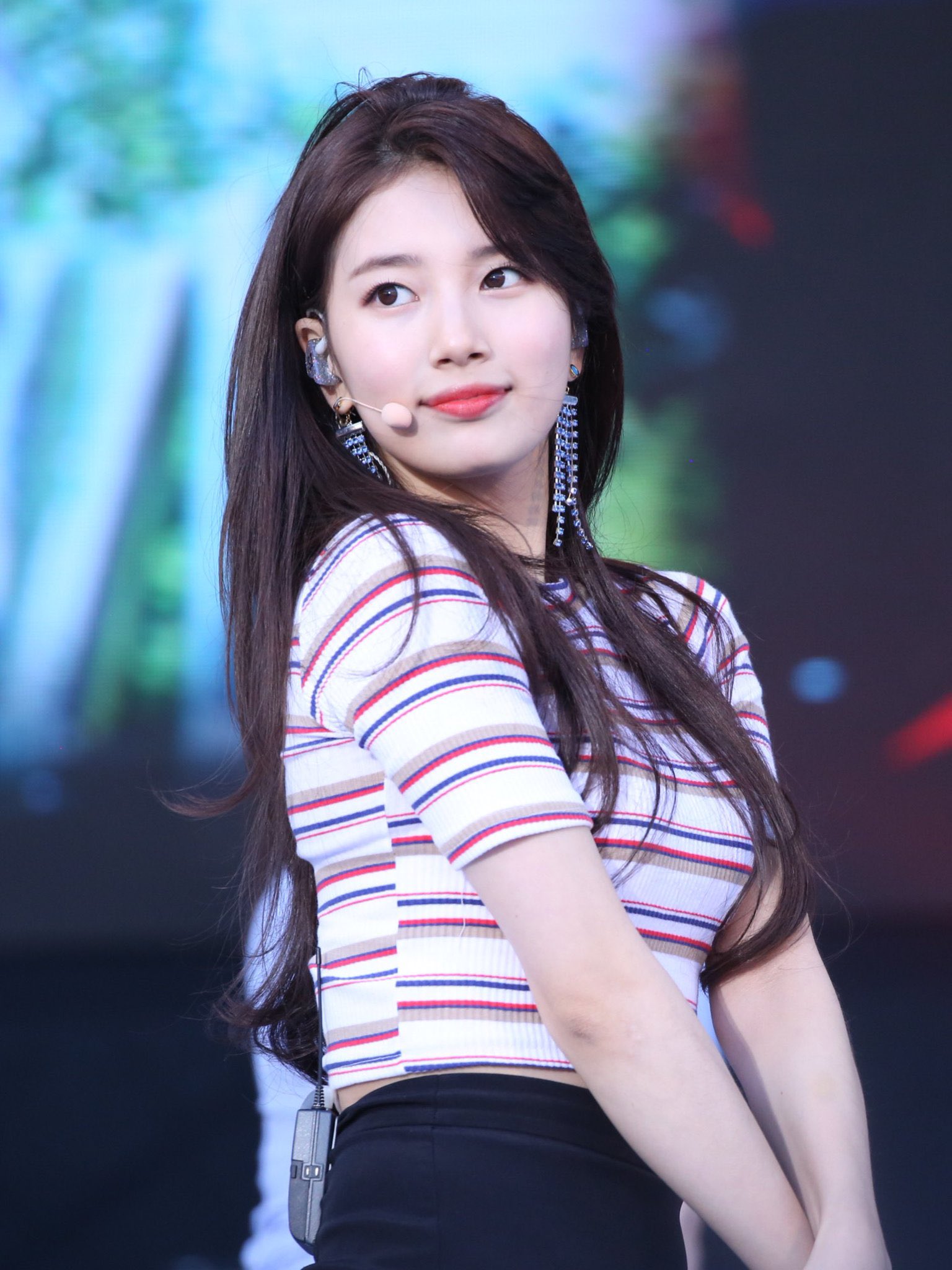 [잡담] 본문 여돌들 중 3명 이상 이름 모르면 "내 기준에서" 케이팝을 아직 알아가는 단계라고 느껴짐 | 인스티즈