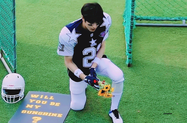 [잡담] 더보이즈 주연 진짜 하이틴 재질 | 인스티즈