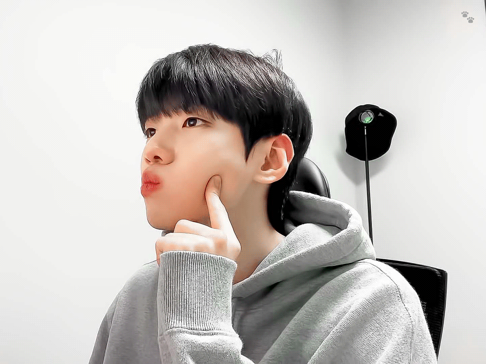 [잡담] 하루종일 재찬이 생각만해요 정상인가요 | 인스티즈