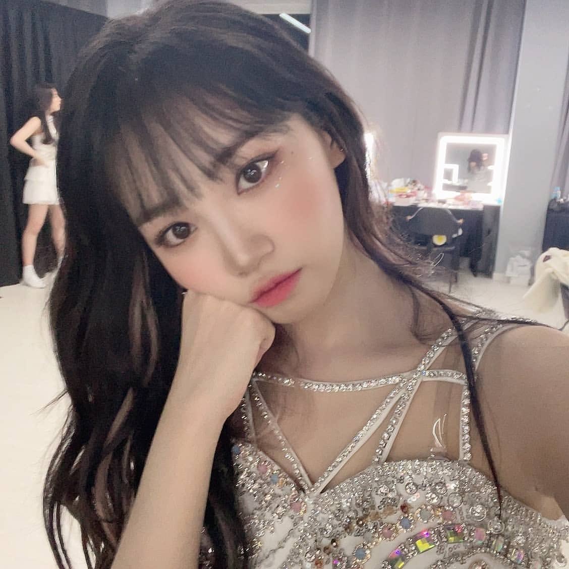 [잡담] 내가 기대한 르세라핌 김채원과 실제 티저…🫠 | 인스티즈