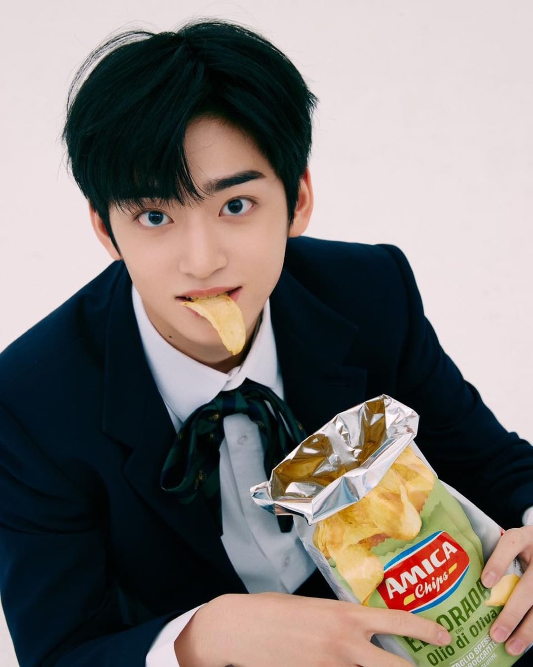 [잡담] 씨제스 연습생들 뭔가 다 배우상이야 | 인스티즈