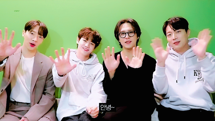 [잡담] 너네가 우리한테 주는 사랑보다 | 인스티즈